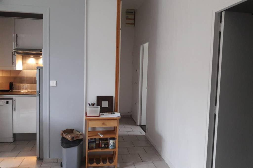 2 Chambres, 50M Centre Ville Plage, Jardin Wifi Villers-sur-Mer Ngoại thất bức ảnh